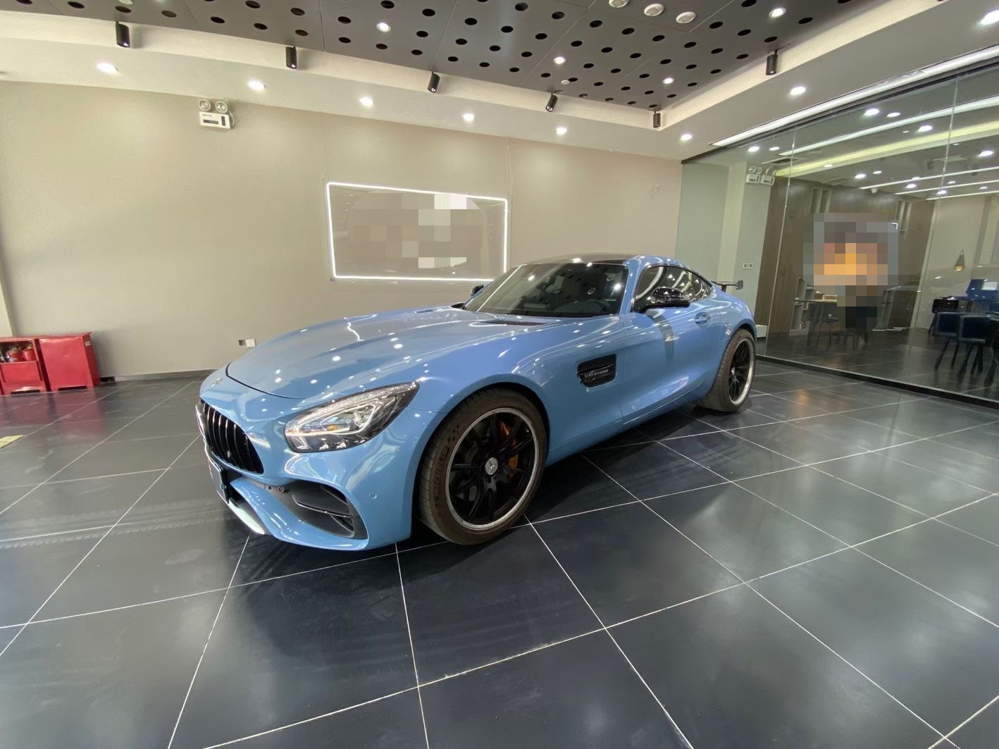 ��܇���{-amg gt