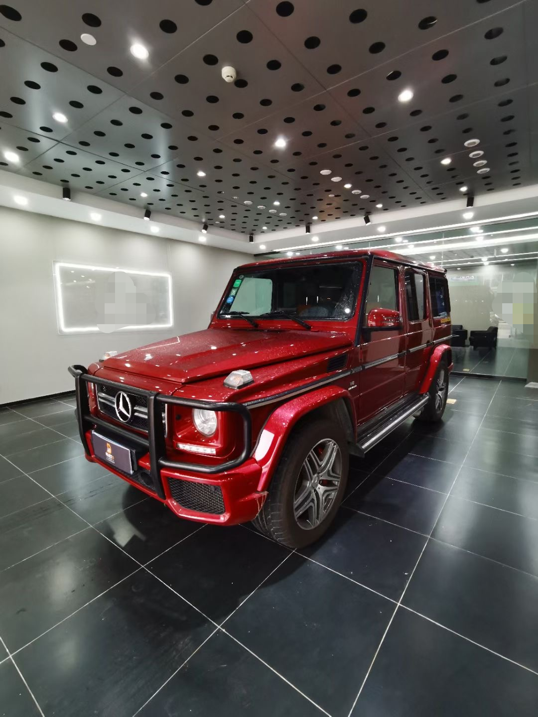 ��܇���{-amg g63